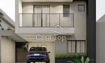 Imagem: Casa à venda Condomínio Bosque Mistral