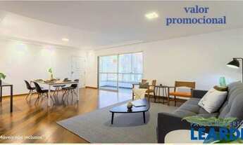 Imagem 2: APARTAMENTO - SAÚDE - SP