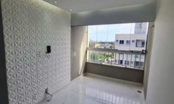 Imagem 3: Apartamento reformado no Cond. Praia de Piedade l 3 quartos l lazer completo