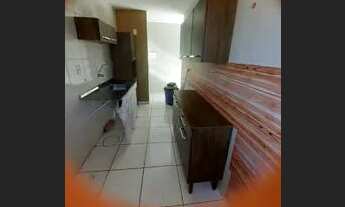 Imagem 3: Aluga se apartamento superior