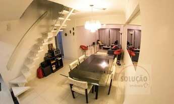 Imagem: Apartamento Cobertura para Venda em Fundação