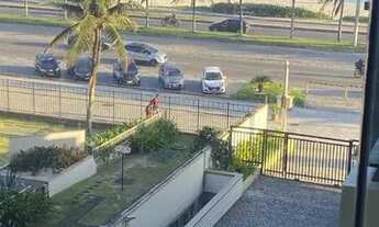 Imagem 2: Barra da Tijuca, Lucio Costa, BarraBella, apartamento de 1 quarto, pe na areia, semi mobil