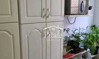 Imagem 4: Apartamento com 2 dormitórios à venda, 58 m² por R$ 254.500,00 - Jardim D Abril - Osasco/S