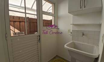 Imagem 6: INDAIATUBA - Casa de Condomínio - CASA BELLA BOSQUE RESIDENCIAL