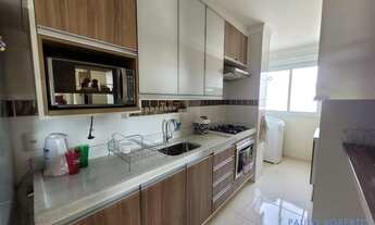 Imagem 4: APARTAMENTO - PARQUE RESIDENCIAL MAISON BLANCHE - SP