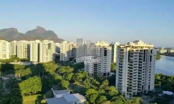 Imagem 5: Cobertura para venda, Barra da Tijuca, Rio de Janeiro, RJ