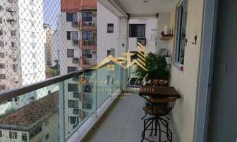 Imagem 4: Apartamento à venda no bairro Icaraí - Niterói/RJ