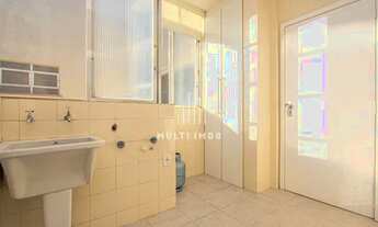 Imagem 7: Apartamento para locação 3D no Centro Histórico