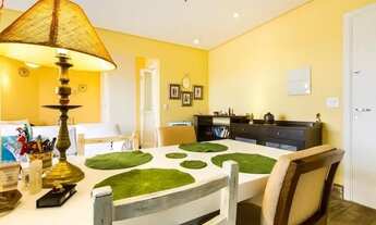 Imagem 5: Vila Olímpia "Porta - Fechada"