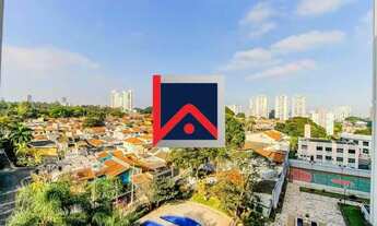 Imagem 7: Apartamento Venda 3 Dormitórios - 72 m² Chácara Santo Antônio