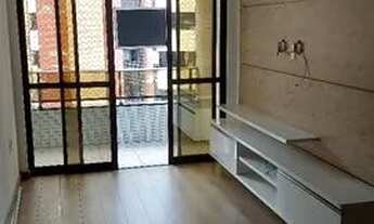 Imagem: 2/4 na Jatiúca com armários planejados