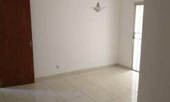 Imagem: Apartamento à venda no bairro Vila Nossa