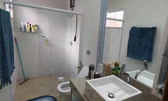 Imagem 3: Casa condomínio, Alto Umuarama 3/4, suíte/closet, lavabo, sala, coz am, bs, as, área gourm