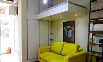 Imagem 4: Apartamento para Aluguel - Centro, 1 Quarto, 22 m2