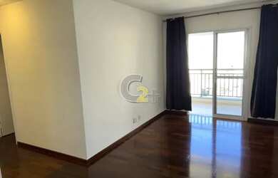 Imagem 2: APARTAMENTO - VILA ROMANA - 2 DORMITORIOS - 1 SUITE - VARANDA GOURMET - 2 VAGAS DE GARAGEM