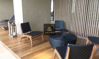 Imagem 2: Flat disponível em Pinheiros