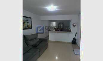Imagem 3: SAO BERNARDO DO CAMPO - Residential / Home - DEMARCHI