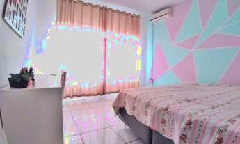 Imagem 2: Casa No Bairro Agua Verde Semimobiliada