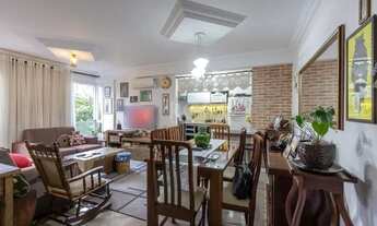 Imagem 6: Apartamento para Venda - 72.53m², 2 dormitórios, sendo 1 suites, 1 vaga - Cristal