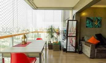 Imagem 6: Apartamento para Aluguel - Vila Mariana, 1 Quarto, 52 m2