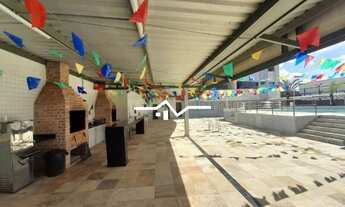 Imagem 5: Apartamento para venda tem 77m² com 3 quartos em Marambaia - Belém - PA