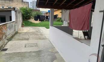 Imagem 4: Casa para venda possui 120 metros quadrados com 2 quartos em Barreiros - São José - SC