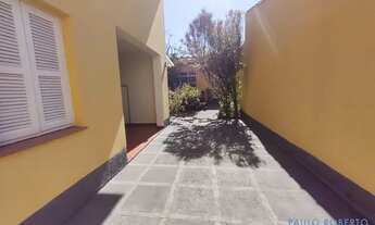 Imagem 4: SOBRADO - VILA IDA - SP