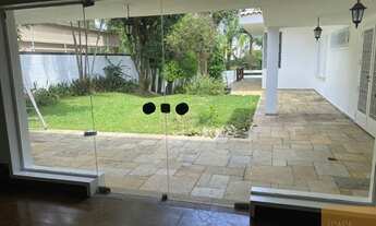 Imagem 4: Locação ou venda Sobrado de 450m2, 04 dormitórios, 03 suítes, 03 vagas de garagem no Alto