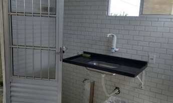 Imagem 5: Duplex fazenda Grande 3. Quadra D