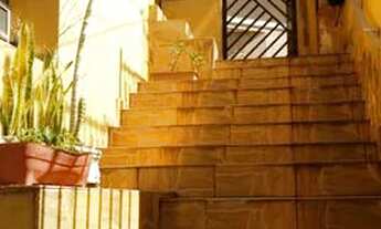 Imagem 7: CASA ASSOBRADADA - MORUMBI - SP