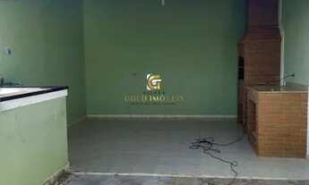 Imagem 2: Casa para aluguel tem 200 metros quadrados com 4 quartos