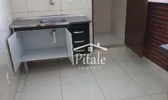 Imagem 3: Casa com 2 dormitórios para alugar, 90 m² por R$ 1.650,00/mês - Jardim Boa Vista (Zona Oes