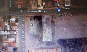 Imagem: Lotes em Luís Eduardo Magalhães