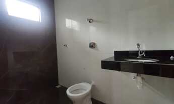 Imagem 5: Casa para venda tem 92 metros quadrados com 2 quartos em Polocentro 1ª Etapa - Anápolis