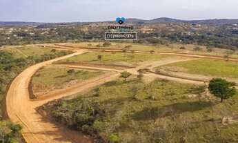 Imagem 4: Lote/Terreno para venda possui 540 metros quadrados em Campinho - Lagoa Santa - MG