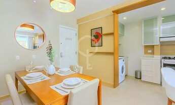 Imagem 5: Apartamento 03 Dorm. em Ipanema - Rio de Janeiro