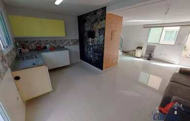 Imagem 6: Sobrado à venda, 86 m² por R$ 655.000,00 - Vila Mangalot - São Paulo/SP