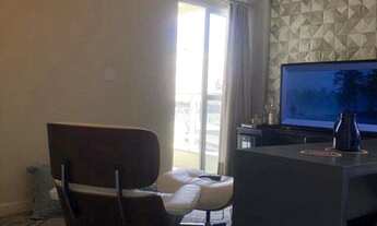 Imagem 6: Apartamento com 1 dorm, Jardim Armênia, Mogi das Cruzes, Cod: 3110