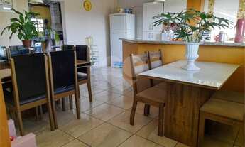 Imagem 6: Casa na Vila Morumbi