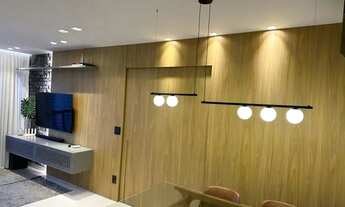 Imagem: Apartamento a venda com 71 m² e 2 quartos