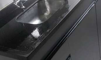 Imagem 6: Apartamento à venda no Condomínio Parque Rio Fortore, 2 quartos, R$ 180.000,00