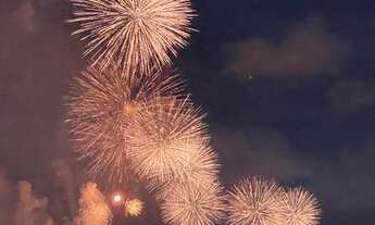 Imagem 5: Apartamento Vista livre