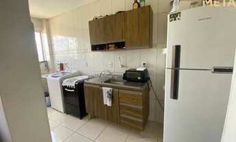 Imagem 2: NAVEGANTES - Apartamento Padrão - MACHADOS