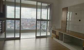 Imagem: Lindo Apt 75m² - 2 drm sendo 1 suíte