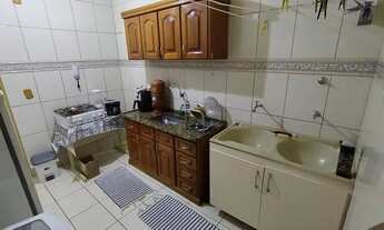 Imagem 3: Apartamento para venda tem 54 metros quadrados com 2 quartos