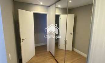 Imagem 5: GUARULHOS - Apartamento Padrão - Jardim Zaira