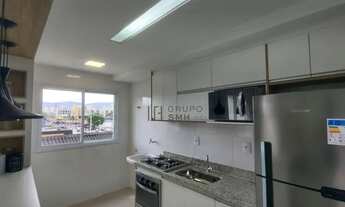 Imagem 3: Apartamento 2 dormitórios venda ou aluguel na Praia da Enseada - Tortugas - Guarujá/SP