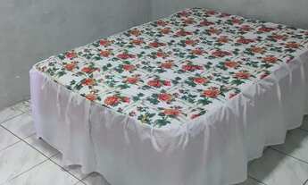 Imagem: Casa para o festival de inverno de Garanhuns