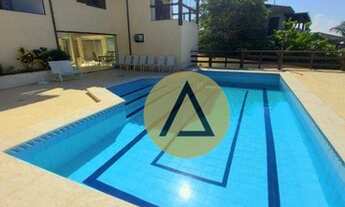 Imagem 2: Casa com 5 dormitórios à venda, 500 m² por R$ 2.800.000,00 - Geribá - Armação dos Búzios/R