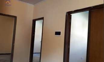 Imagem 7: Casa com 3 dormitórios, quintal (sem vaga) Vila Isolina Mazzei